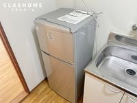 同物件の別部屋になります。