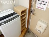 同物件の別部屋になります。