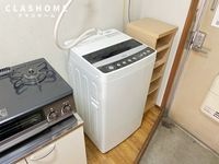 同物件の別部屋になります。
