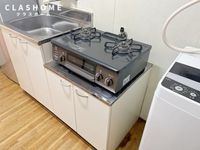 同物件の別部屋になります。