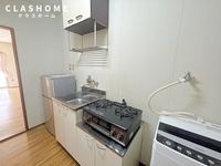 同物件の別部屋になります。