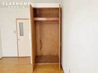同物件の別部屋になります。
