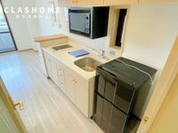 同物件の別部屋になります。
