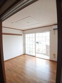 内装もきれいです