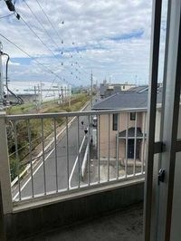 展望