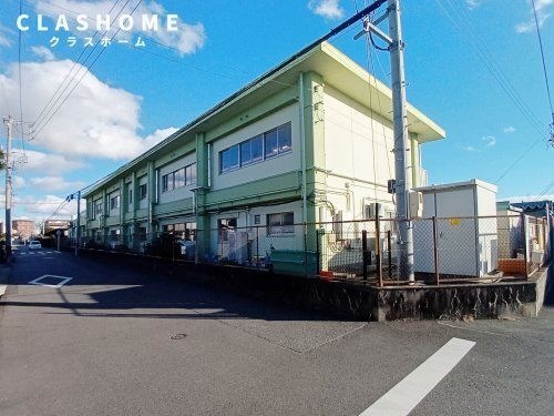 新林保育園