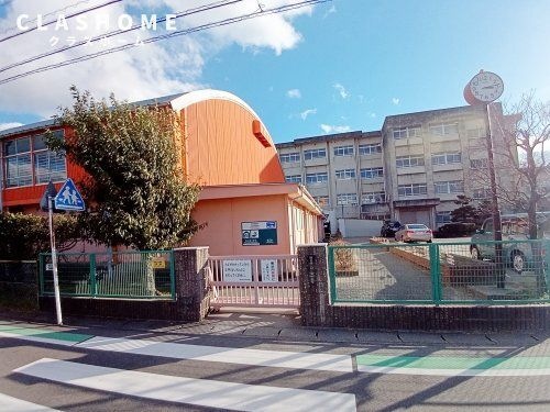 知立市立知立南小学校