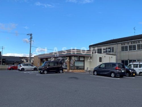 セブンイレブン 高浜稗田町店