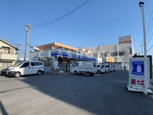 ローソン 刈谷中山店
