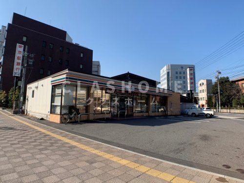 セブンイレブン 刈谷相生町店