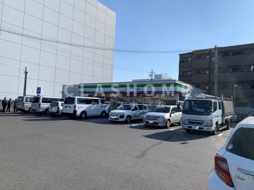 ファミリーマート 丸田町店