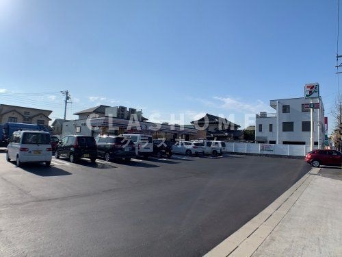 セブンイレブン 刈谷矢場町店