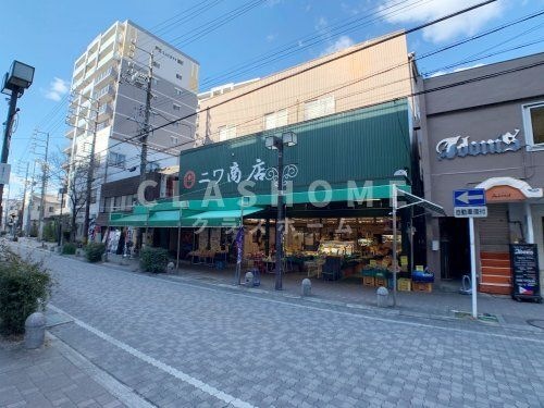 株式会社ニワ商店