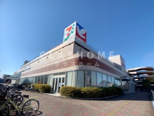 イトーヨーカドー 安城店
