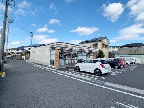 セブンイレブン 刈谷築地町店