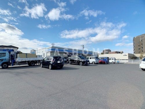 ローソン 刈谷築地店