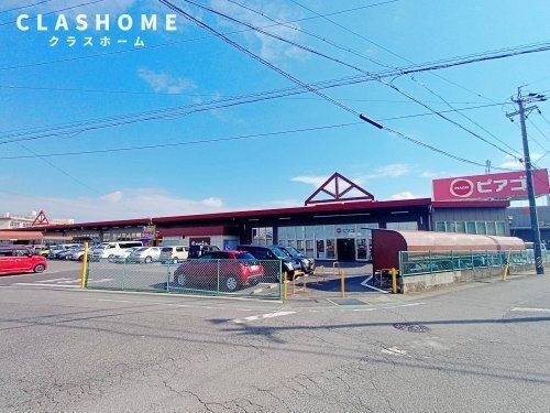 ピアゴ 碧南東店