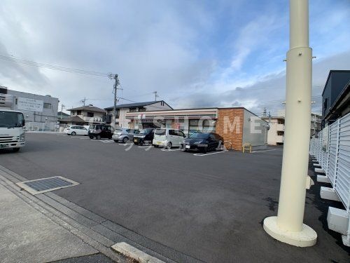 セブンイレブン 知立鳥居一丁目店