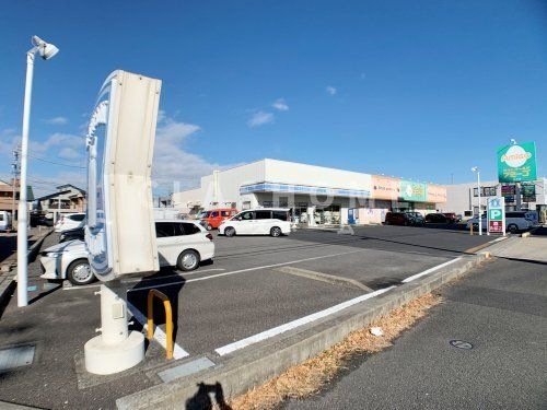 ローソン 知立宝三丁目店