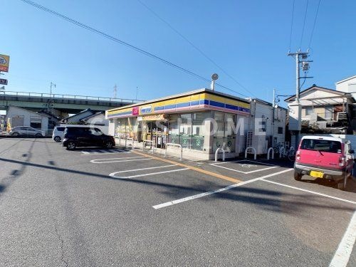 ミニストップ 刈谷今川町店