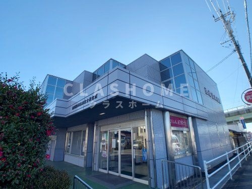 西尾信用金庫富士松支店