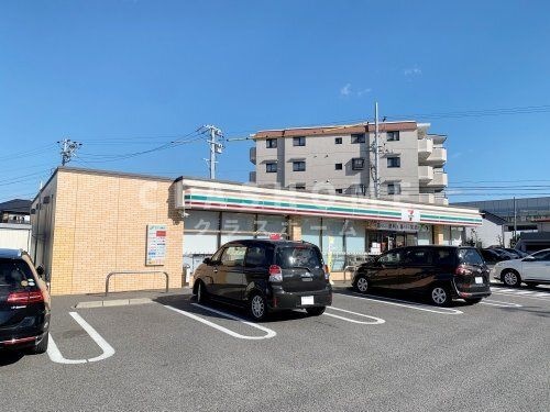 セブンイレブン 刈谷野田町店