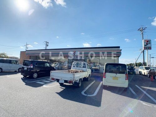 セブンイレブン 刈谷野田町新上納店