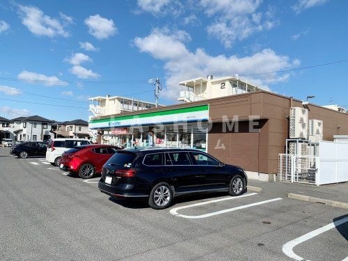 ファミリーマート 刈谷野田一本木店