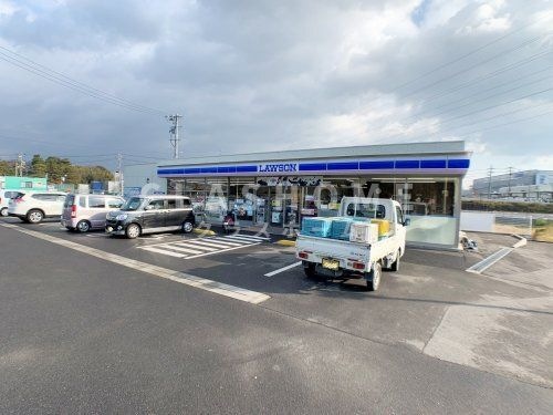 ローソン 安城和泉町店