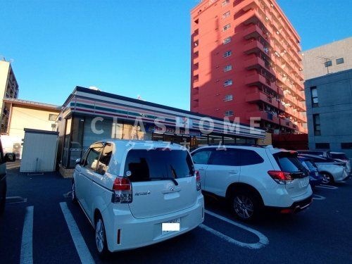 セブンイレブン 安城御幸本町店