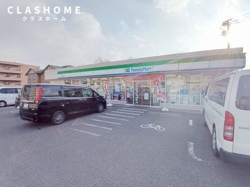 ファミリーマート 知立鳥居店