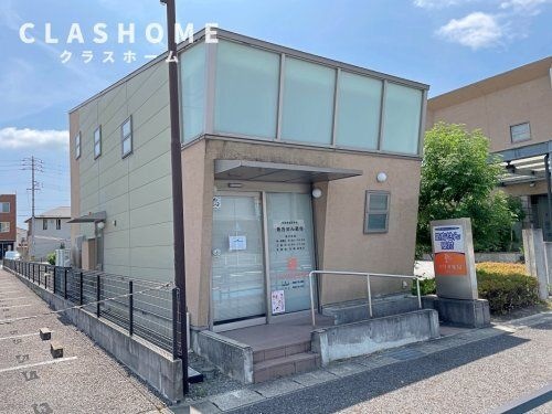セリオ薬局桜井店