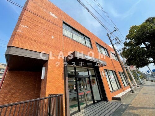 写真：愛知銀行大府支店