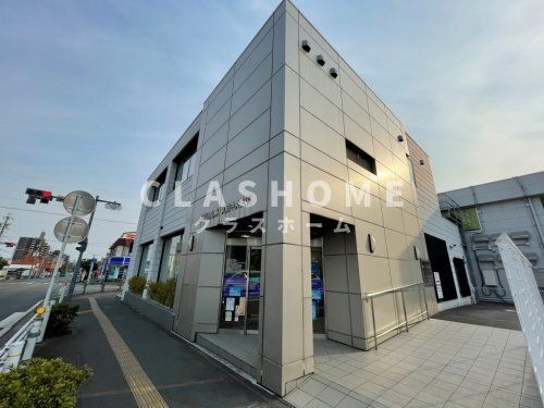 写真：碧海信用金庫大府中央支店