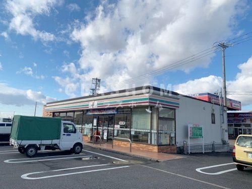 セブンイレブン 安城和泉町店