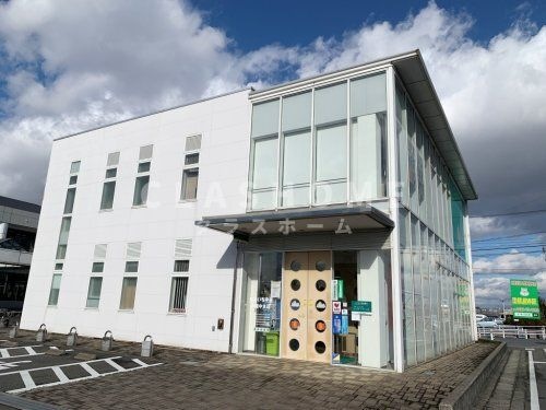 JAあいち中央安城中支店
