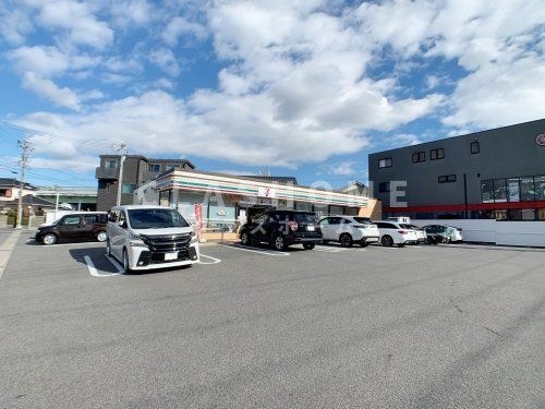 セブンイレブン 刈谷一ツ木町1丁目店
