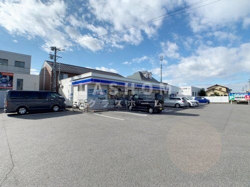 ローソン 刈谷恩田店
