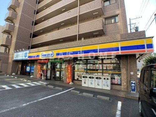 ミニストップ JR刈谷駅前店