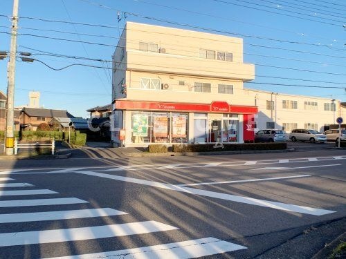 ワイモバイル知立八ツ田