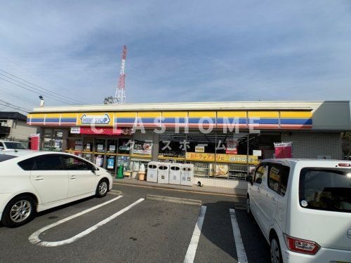 ミニストップ 刈谷板倉町店