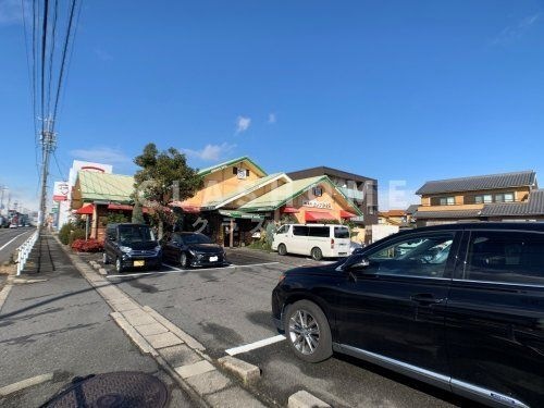 コメダ珈琲店東刈谷店