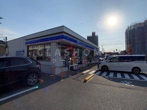 ローソン 刈谷寿店