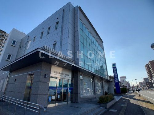 碧海信用金庫刈谷支店
