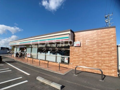 セブンイレブン 刈谷オアシス通り店