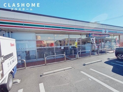 セブンイレブン 高浜呉竹町店