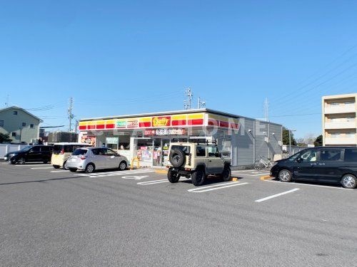 デイリーヤマザキ 知立鳥居3丁目店