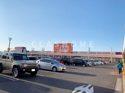 ザ・ビッグエクストラ 刈谷店