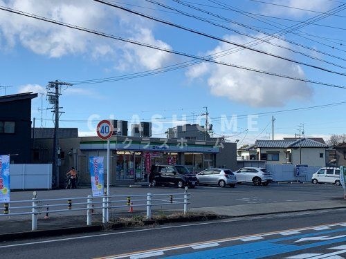 ファミリーマート 刈谷野田店