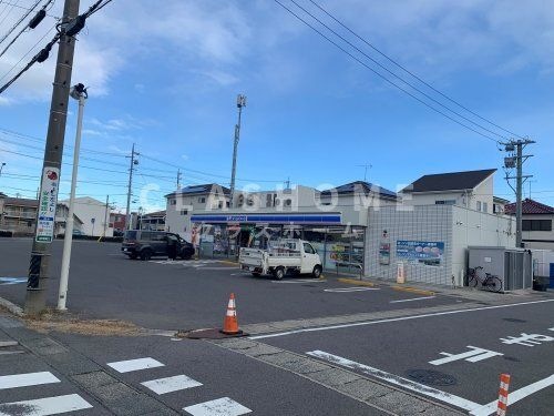 ローソン 高浜神明町店